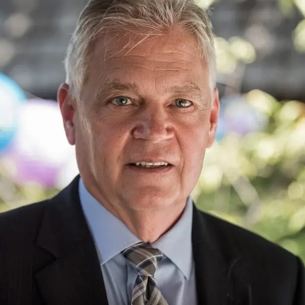 Paul Reitz