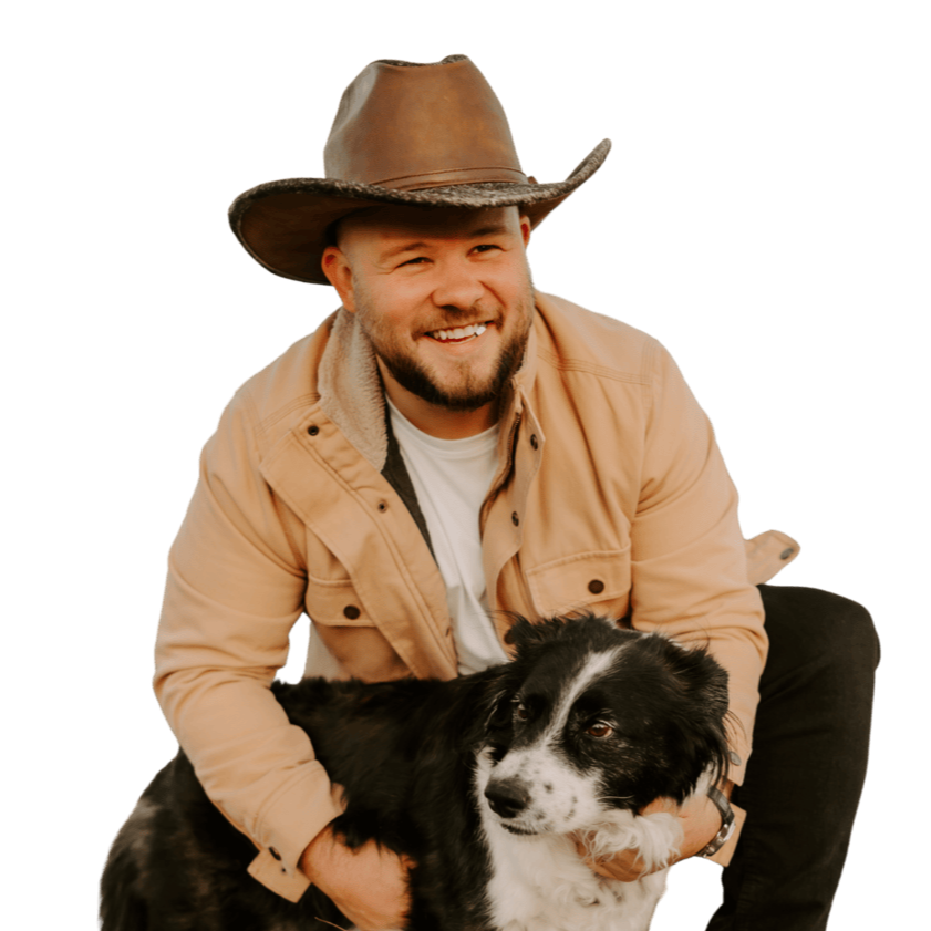 Cody Tritter