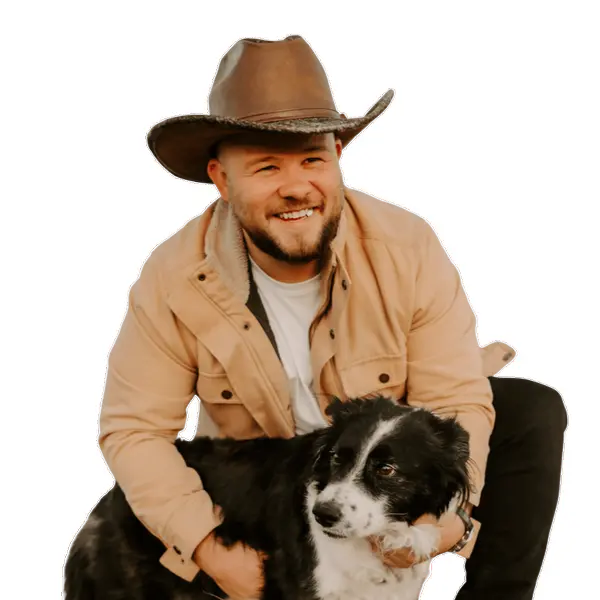 Cody Tritter