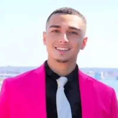 Kyle Vazquez