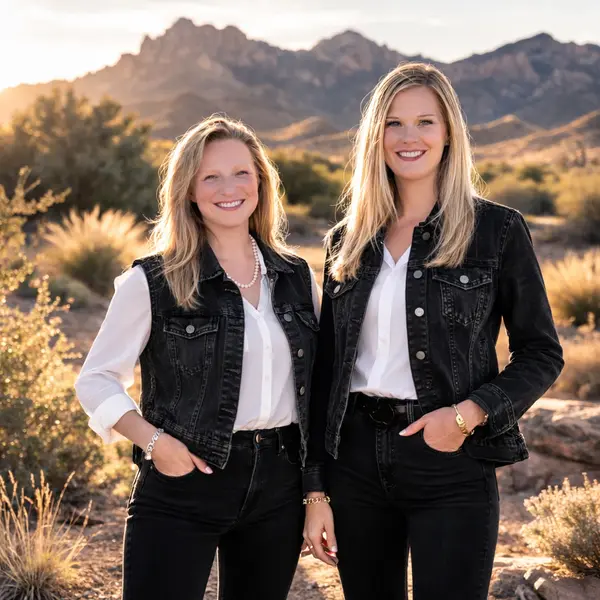 agent profiles