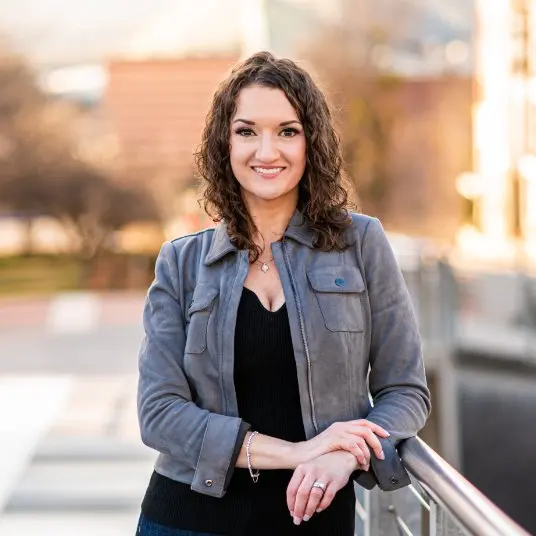 Lisa Kimsey