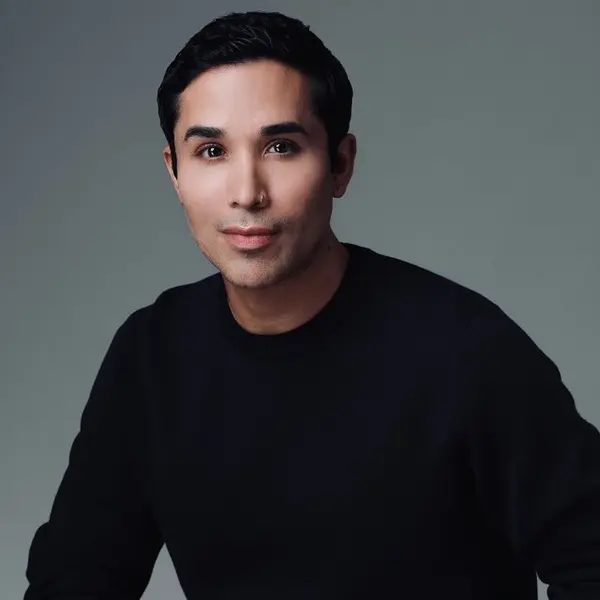 Andres Torres-Bowman