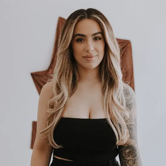 Kathy Padron