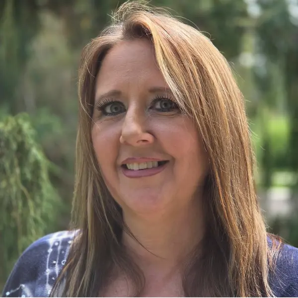 Pammy Malmberg
