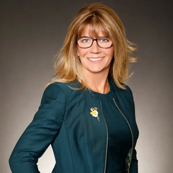 Joni Brown, MBA / MHCM,  PSA