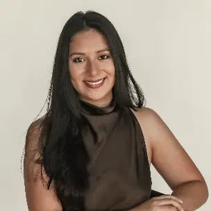 Gricelda Garcia-Bevins