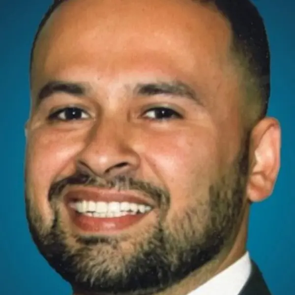 David Miranda Garcia