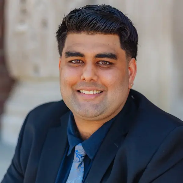 Shahzad Grewal