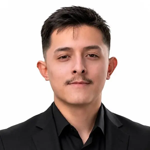 Angel Ochoa