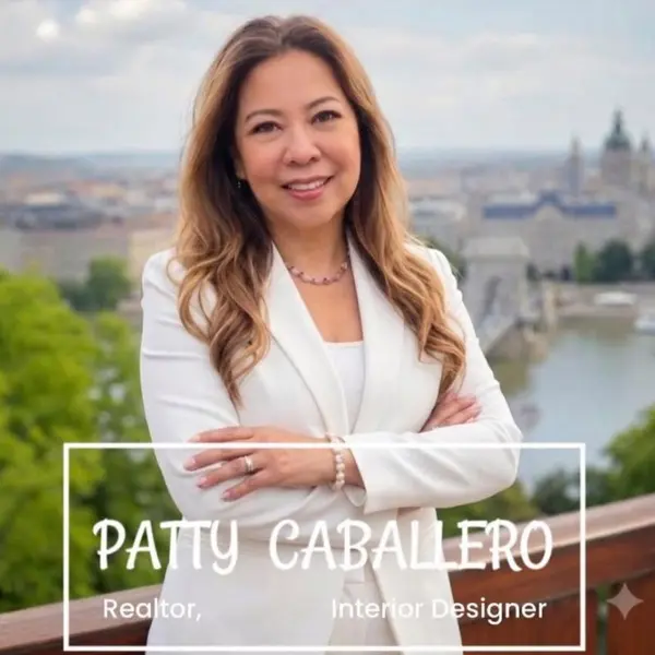 Patria Caballero