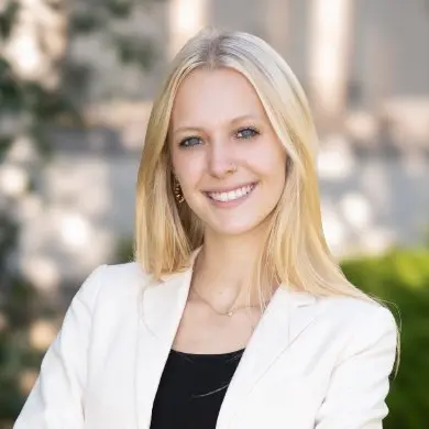 Lila Petersen