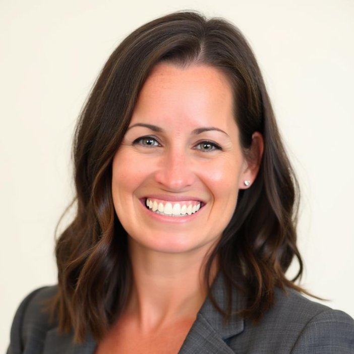 Jennifer Stran