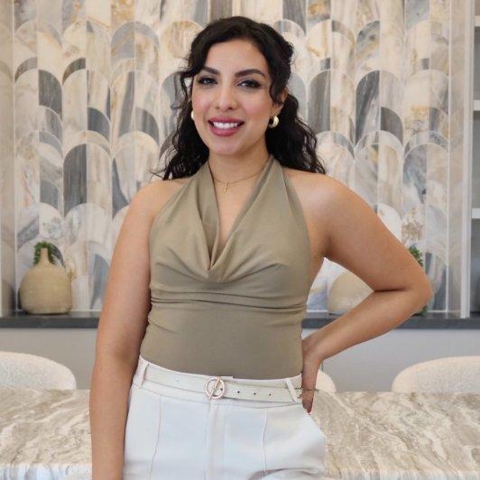 Luzelena Guevara