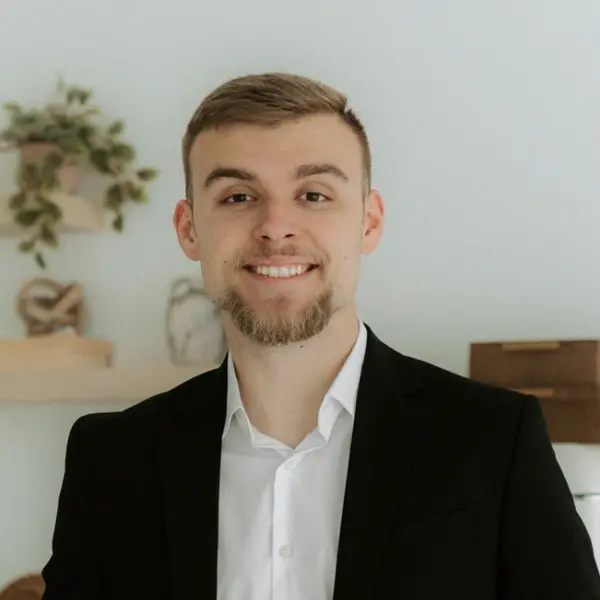 Zachary Gage Woolbright