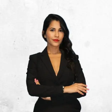 Yamillet M. Borrero-Colón