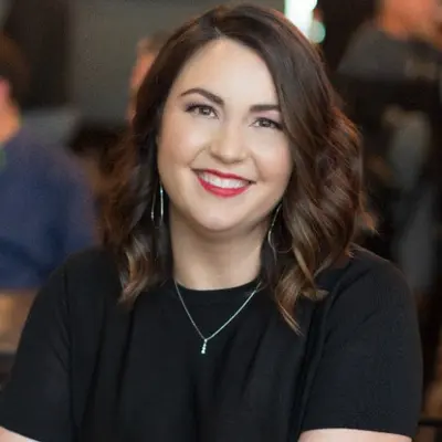 Tanya O'Neil