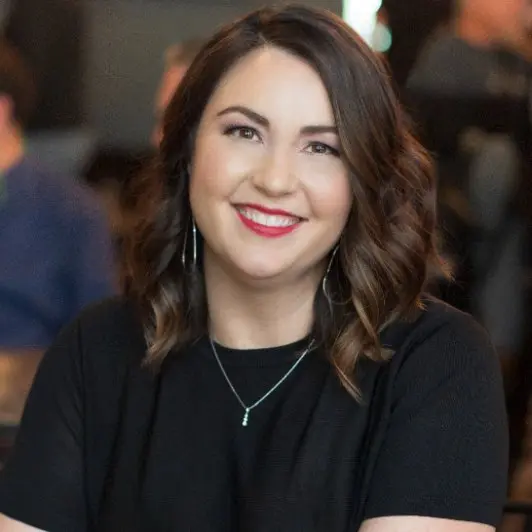 Tanya O'Neil