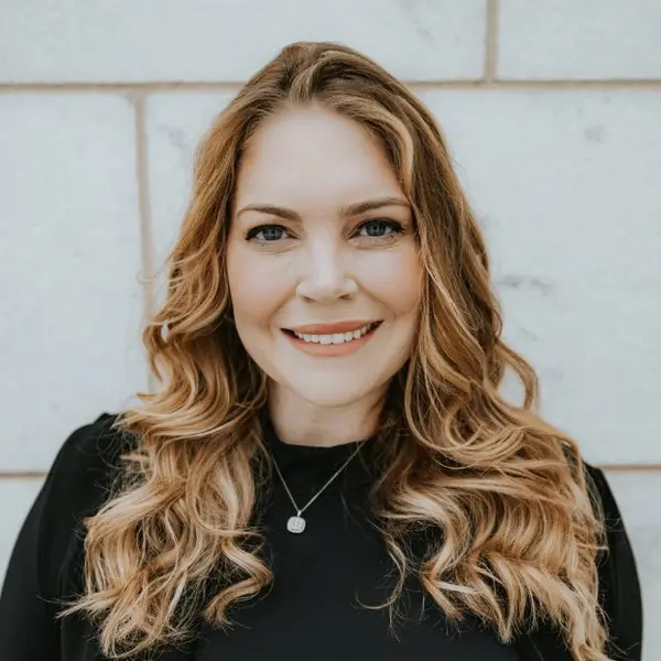 Ashley Fritts