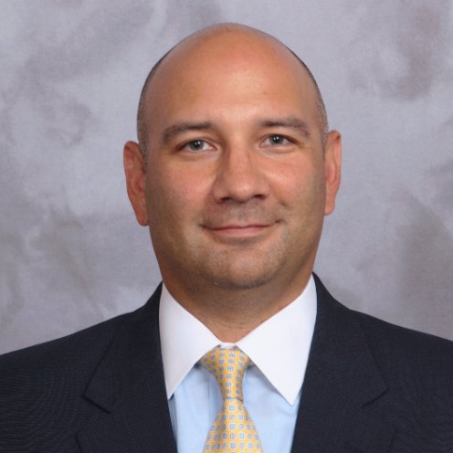 Gregory Carcaci