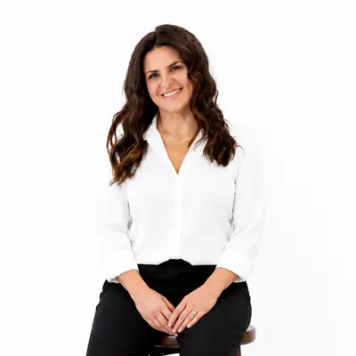 LeighAnn Eruzione