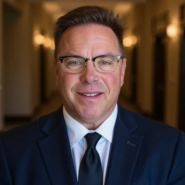 James Kelley