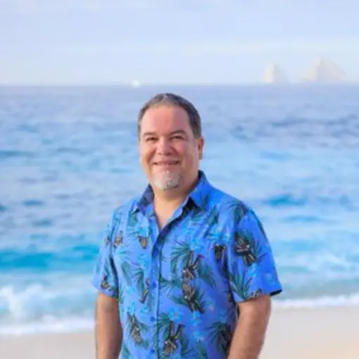 Jesús Mora Nieto, Certified Real Estate Agent, Baja Smart Real Estate