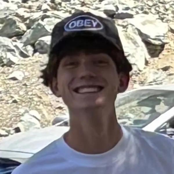 Reece Nelson
