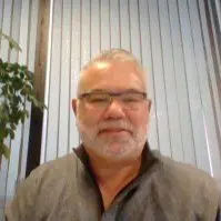 Harry Crowe