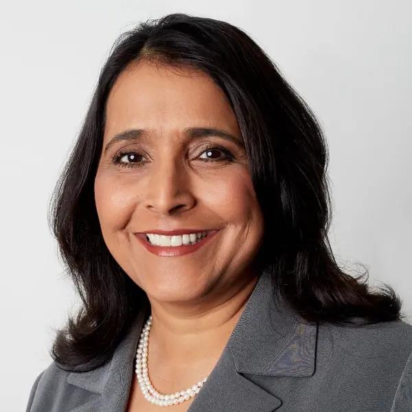 Surindra Mann