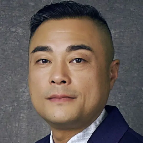 Arthur Huang