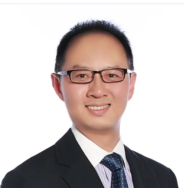 Dong Chen