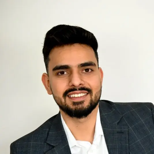 Akshay Arora