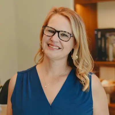 Jennifer Gallagher