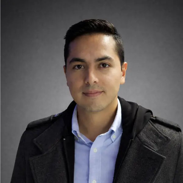 Rodolfo Maya