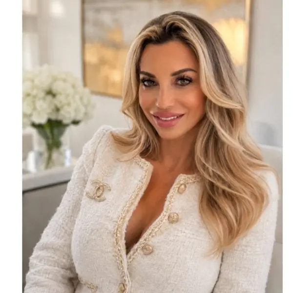 Scarlett Napolitano