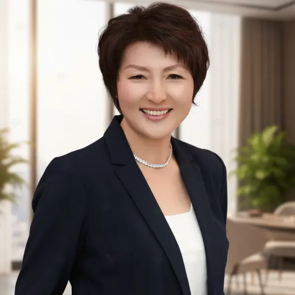 Carey Jiang