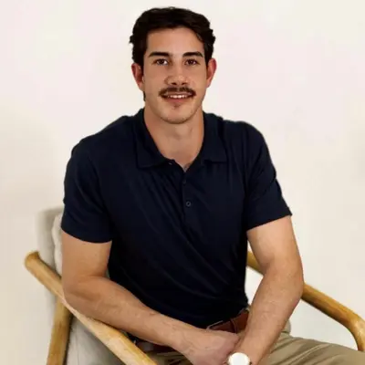 Caden Pollard