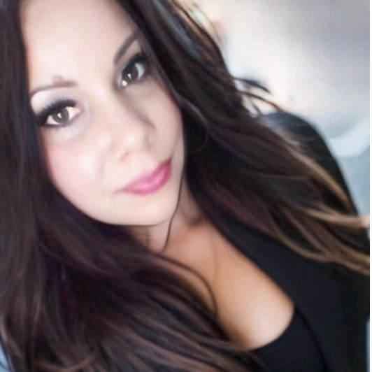 Victoria Ortiz