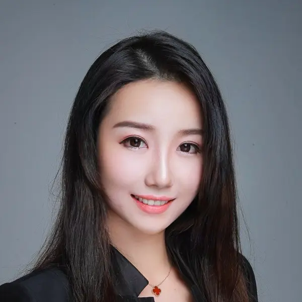 Lillian Yin