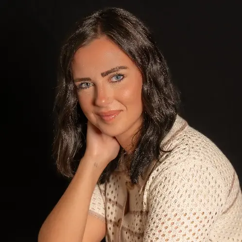 Marlee Shetler