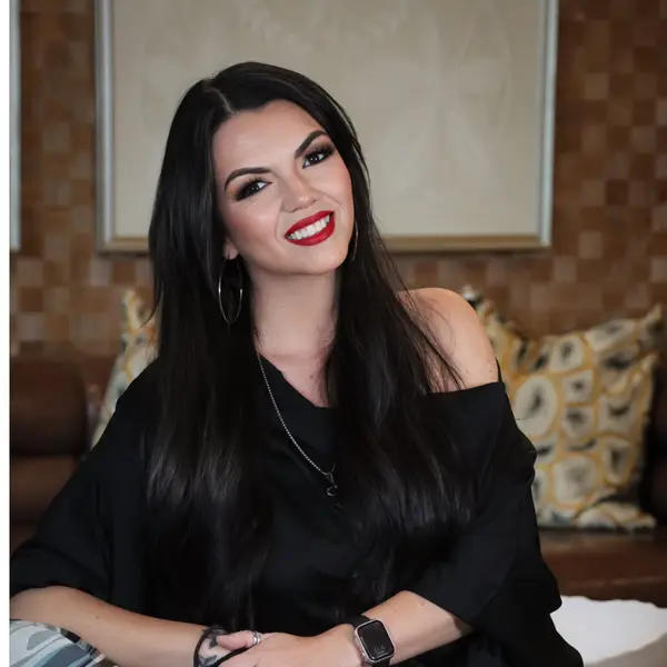 Amber M. Holliday