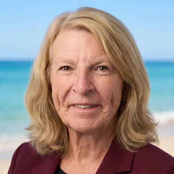 Beth Ross
