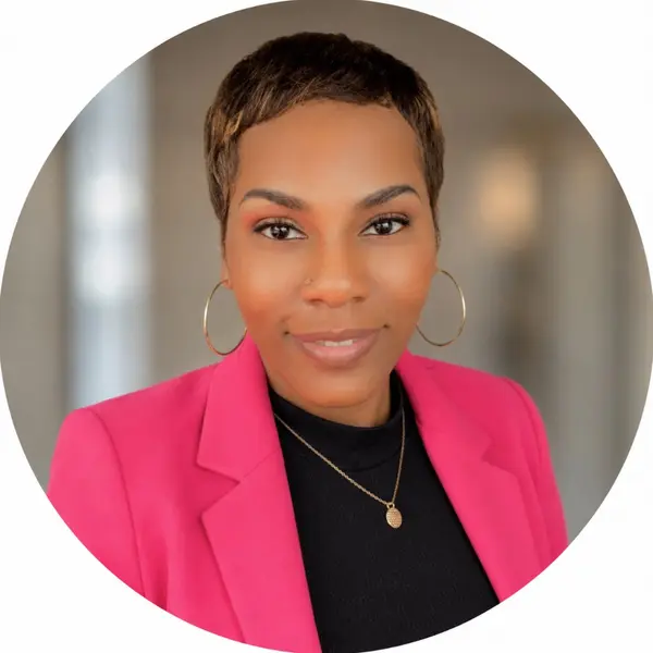 Adrienne Douglas