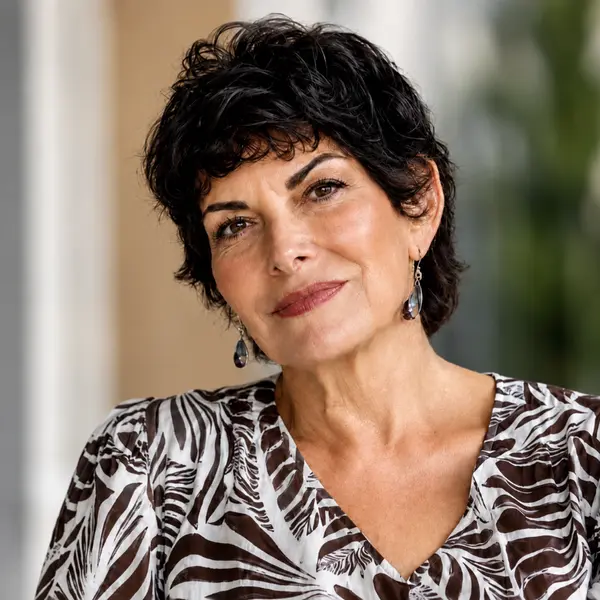 Jenny Albaz