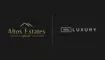 site logo