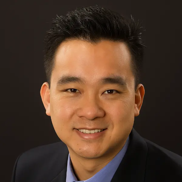Ken Wong