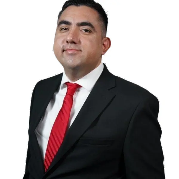 Elias Avalos