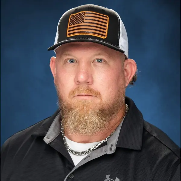 Lee Roy Herndon