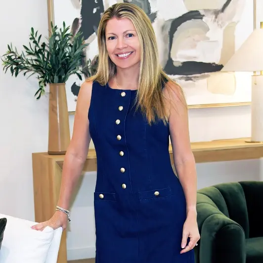 Stacey Irvin
